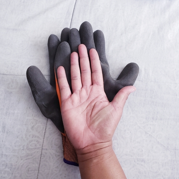 Bellingham Wonder Grip Double Insulated Gloves. - Picture 5 of 5